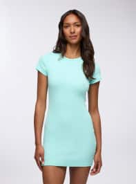 Vestido Mujer Terranova