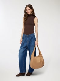 Canotta/Top Donna Terranova