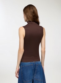 Canotta/Top Donna Terranova