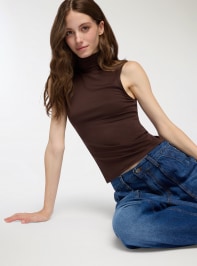Canotta/Top Donna Terranova
