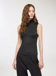 Canotta/Top Donna Terranova