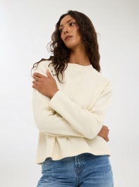 Sweter Donna Terranova