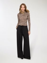 T-Shirt ML Donna Terranova