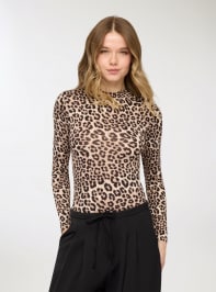 T-Shirt ML Donna Terranova