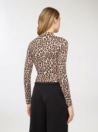 T-Shirt ML Donna Terranova