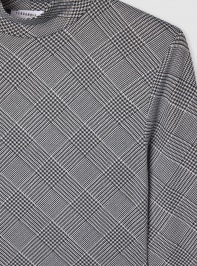 T-Shirt ML Femme Terranova