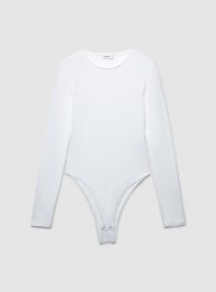 T-Shirt ML Femme Terranova