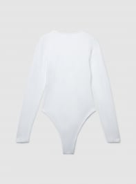 T-Shirt ML Femme Terranova