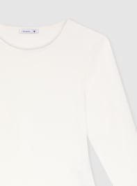 T-Shirt ML Дамско Terranova