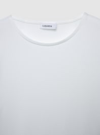 T-Shirt ML Femme Terranova