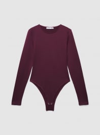 T-Shirt ML Femme Terranova