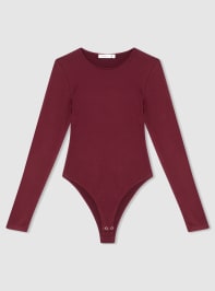 T-Shirt ML Дамско Terranova