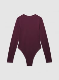 T-Shirt ML Femme Terranova