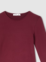 T-Shirt ML Дамско Terranova