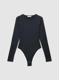T-Shirt ML Femme Terranova