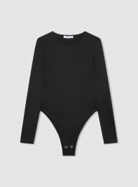 T-Shirt ML Дамско Terranova