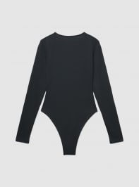 T-Shirt ML Femme Terranova
