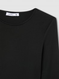 T-Shirt ML Дамско Terranova