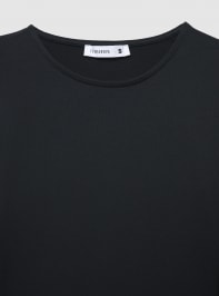 T-Shirt ML Femme Terranova