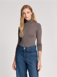 T-Shirt Mujer Terranova