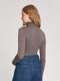 T-Shirt Mujer Terranova