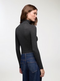 T-Shirt ML Дамско Terranova