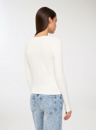 T-Shirt ML Donna Terranova
