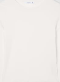 T-Shirt ML Donna Terranova