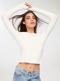 T-Shirt ML Donna Terranova