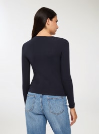 T-Shirt ML Donna Terranova