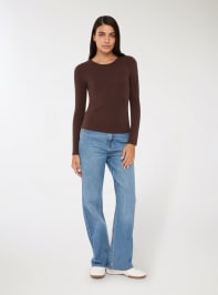 T-Shirt ML Donna Terranova