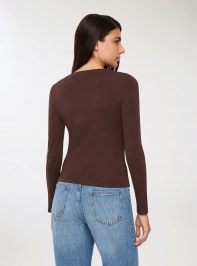T-Shirt ML Donna Terranova