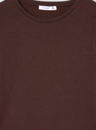 T-Shirt ML Donna Terranova