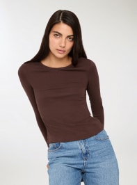 T-Shirt ML Donna Terranova