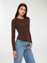 T-Shirt ML Donna Terranova