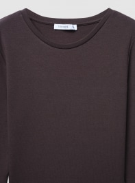T-Shirt ML Donna Terranova