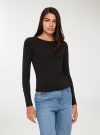 T-Shirt ML Donna Terranova