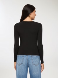 T-Shirt ML Donna Terranova