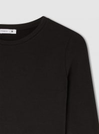 T-Shirt ML Donna Terranova