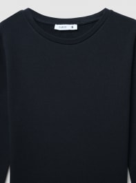 T-Shirt ML Donna Terranova