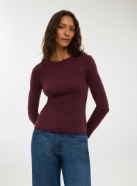 T-Shirt ML Donna Terranova