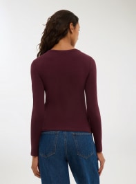 T-Shirt ML Donna Terranova