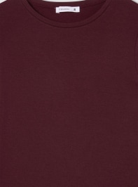 T-Shirt ML Donna Terranova