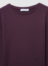 T-Shirt ML Donna Terranova