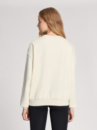 Felpa Mujer Terranova
