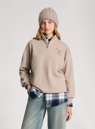 Sweat shirt Woman Terranova