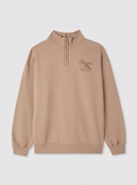 Sweat shirt Woman Terranova