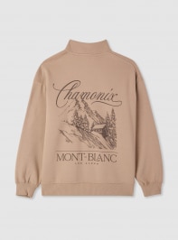 Sweat shirt Woman Terranova