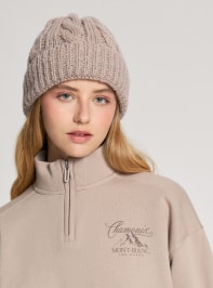 Sweat shirt Woman Terranova