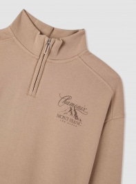 Sweat shirt Woman Terranova